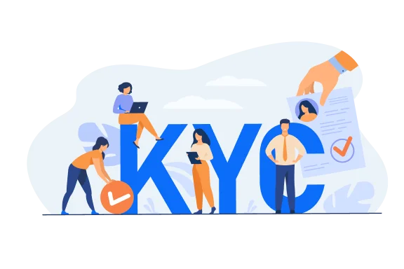 KYC Verification