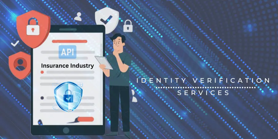 identity verification services for insurance