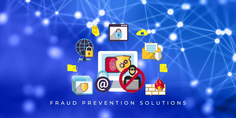 Fraud Prevention Solutions