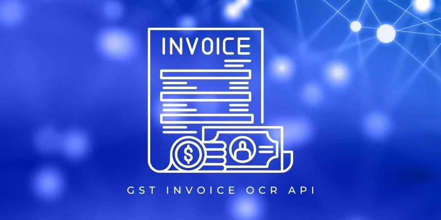 gst invoice ocr api